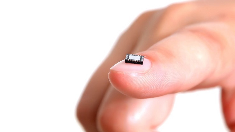 Nanotech Article